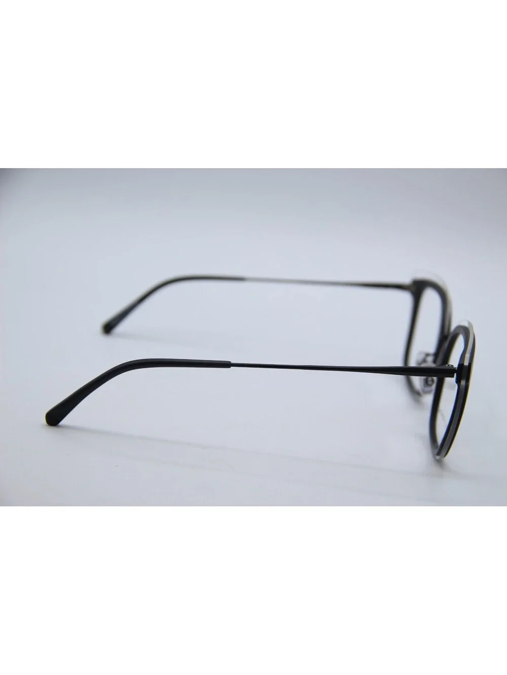 Morel 20074K Koali Nn07 Black Authentic Eyeglasses 50-21-145